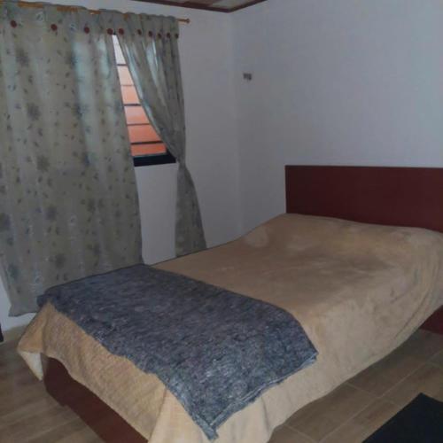 Hostal 7 Colores Hotel Murillo  ภายนอก รูปภาพ