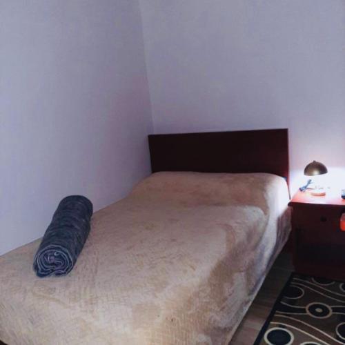 Hostal 7 Colores Hotel Murillo  ภายนอก รูปภาพ