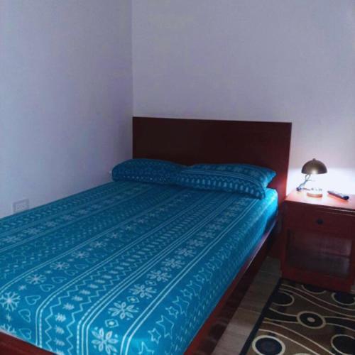 Hostal 7 Colores Hotel Murillo  ภายนอก รูปภาพ